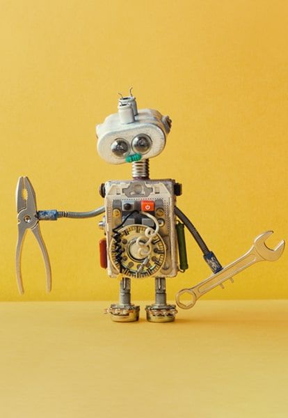 Transparenz über Kosten und Umsätze