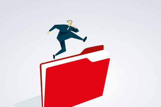 Prüfung Kurzarbeitergeld durch die Agentur für Arbeit – so geht's