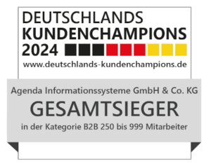 Deutschlands Kundenchampions 2024