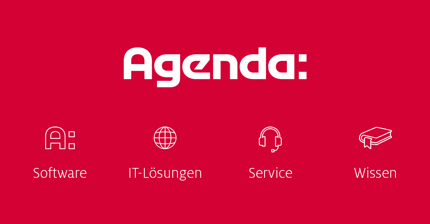 (c) Agenda-software.de