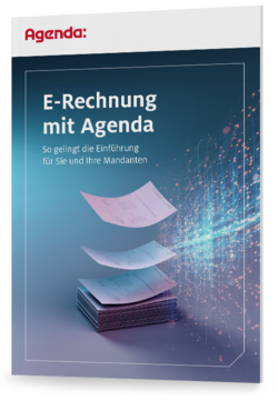 Whitepaper zur E-Rechnung